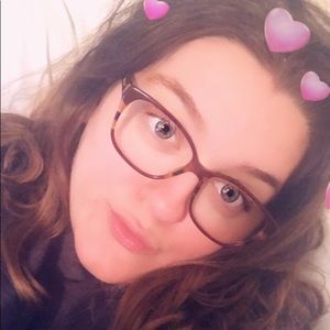 Meet your Posher, Paige